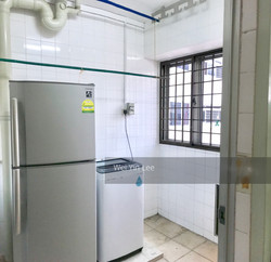 Blk 554 Choa Chu Kang North 6 (Choa Chu Kang), HDB Executive #203804261